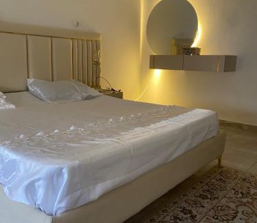 Sousse - Monastir Apartment | Appartamento di classe ed elegante