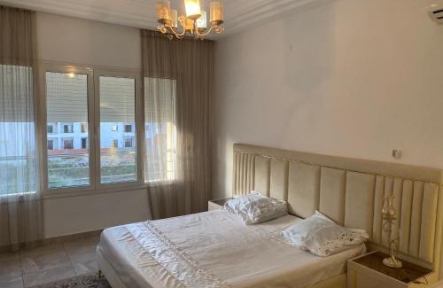 Sousse - Monastir Apartment | Appartamento di classe ed elegante