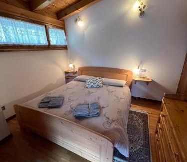Auronzo di Cadore Apartment | Appartamento Diamante - Ad un passo dalla Ciclabile