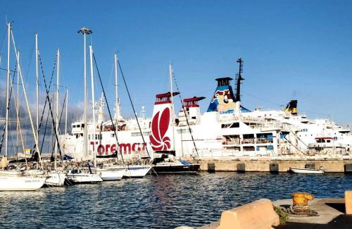 Livorno Apartment | Appartamento di lusso con 3 camere da letto