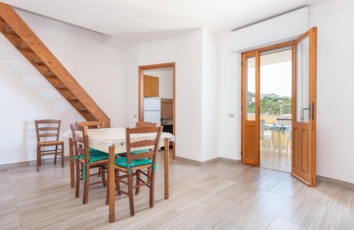 S'Archittu House | Appartamento di recente ristrutturazione a 5 minuti dalla spiaggia
