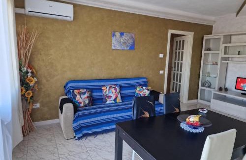 Altedo Apartment | Appartamento Divino Tramonto