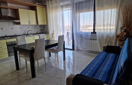 Altedo Apartment | Appartamento Divino Tramonto