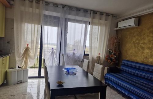 Altedo Apartment | Appartamento Divino Tramonto