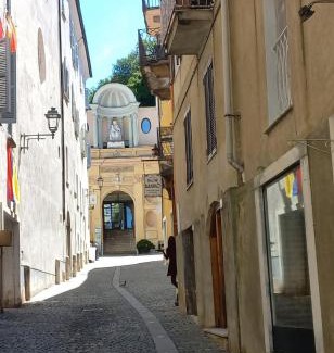 Mondovi Apartment | Appartamento Dolce Riposo