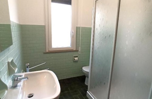 Lucrezia Apartment | Appartamento Dolcefarniente