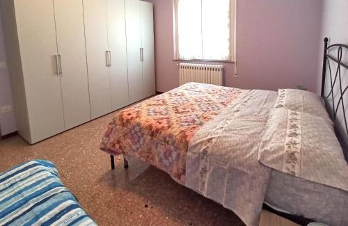 Lucrezia Apartment | Appartamento Dolcefarniente