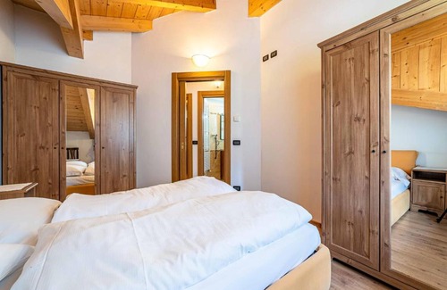 Alleghe Apartment | Appartamento Dolomiti Alleghe