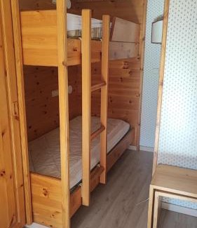 Carbonin Apartment | Appartamento Dolomiti F4 complesso turistico