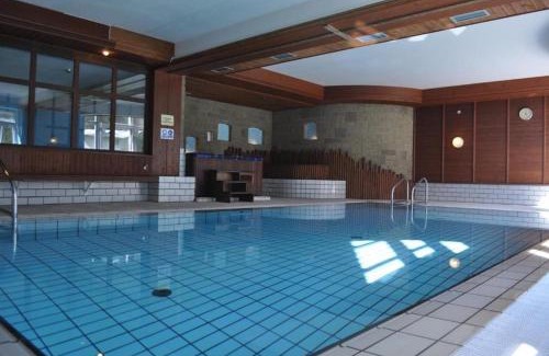 Carbonin Apartment | Appartamento Dolomiti F5 complesso turistico