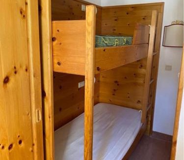 Carbonin Apartment | Appartamento Dolomiti F5 complesso turistico