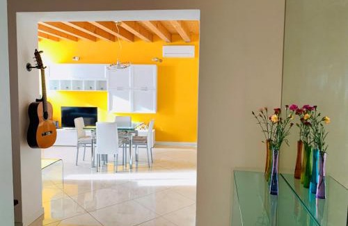 Rovigo Apartment | Appartamento Donà