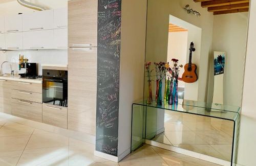 Rovigo Apartment | Appartamento Donà