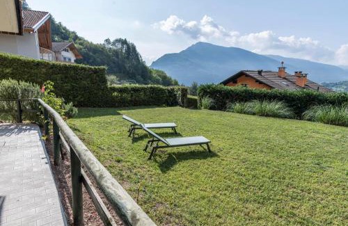 Dorsino Apartment | Appartamento dorsino