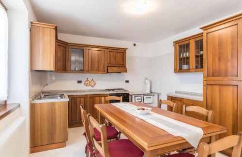 Dorsino Apartment | Appartamento dorsino