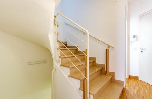 Porto San Giorgio Apartment | Appartamento Duplex Cairoli - MyHo Casa