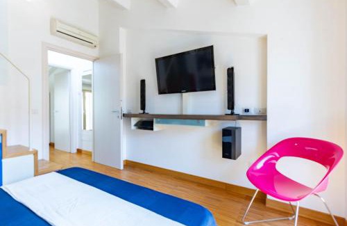 Porto San Giorgio Apartment | Appartamento Duplex Cairoli - MyHo Casa