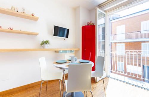 Porto San Giorgio Apartment | Appartamento Duplex Cairoli - MyHo Casa