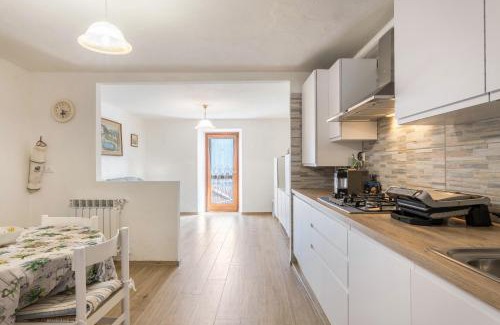 San Sebastiano Apartment | Appartamento Edik