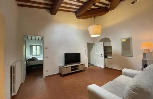 Rignano sull'Arno Apartment | Appartamento Elisa, immerso nella natura e vicino a Firenze