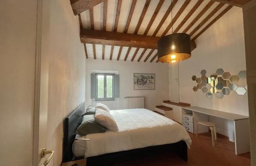 Rignano sull'Arno Apartment | Appartamento Elisa, immerso nella natura e vicino a Firenze
