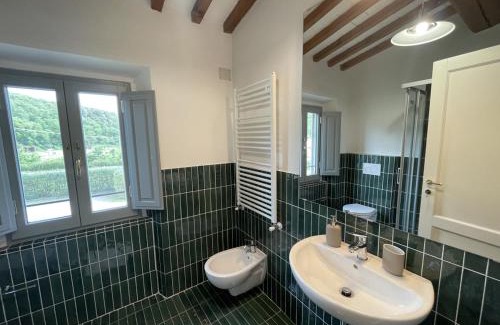 Rignano sull'Arno Apartment | Appartamento Elisa, immerso nella natura e vicino a Firenze