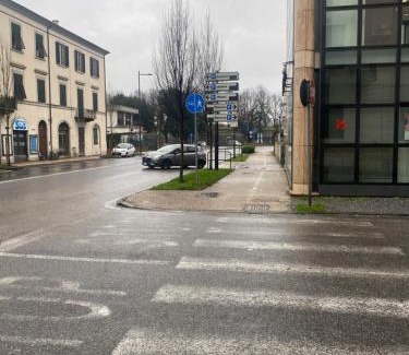 Lucca Historical Center Apartment | Appartamento esclusivo in Borgo Giannotti