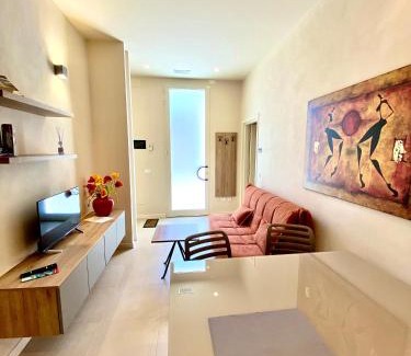 Lucca Historical Center Apartment | Appartamento esclusivo in Borgo Giannotti