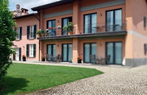 Torbiato di Adro Apartment | Appartamento Franciacorta
