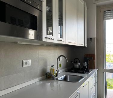San Jacopino Apartment | Appartamento Florence