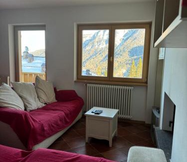 Folgarida Apartment | Appartamento Folgarida Aquilegia