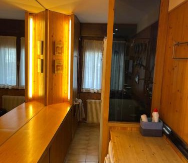 Fiera di Primiero Apartment | APPARTAMENTO FORTUNA GIANNA