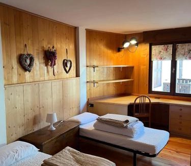 Fiera di Primiero Apartment | APPARTAMENTO FORTUNA GIANNA