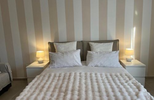 Borgo Pipa Bed & Breakfast | appartamento fra campagna e mare