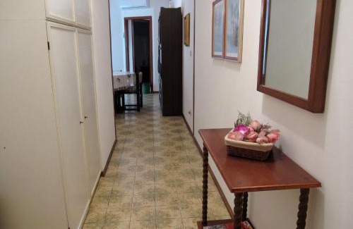 Grado Pineta Apartment | Appartamento Franco