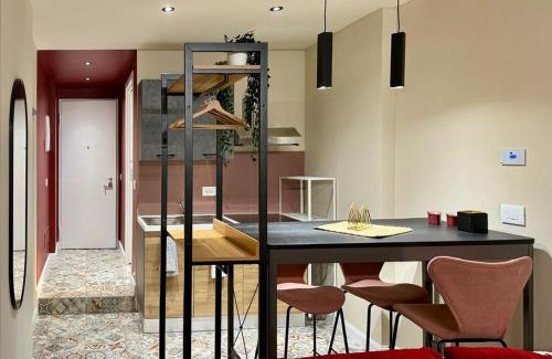 Centro Storico Nord Apartment | Appartamento Frida