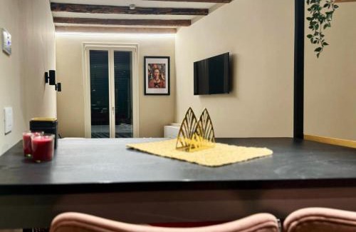 Centro Storico Nord Apartment | Appartamento Frida