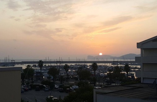 Pivarada Apartment | Appartamento fronte porto