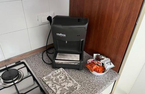 Quarto dei Mille Apartment | appartamento genziane