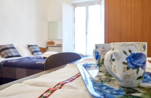 Magreglio Apartment | Appartamento Ghisallo