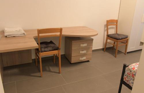 Casalgrande Apartment | Appartamento Giada