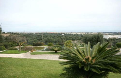 Fasano Apartment | Appartamento Giardinelli - Giulia
