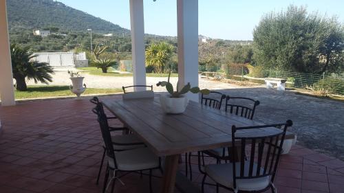 Fasano Apartment | Appartamento Giardinelli - Giulia