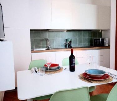 Torre di Bari Apartment | APPARTAMENTO GIORGIO 4C