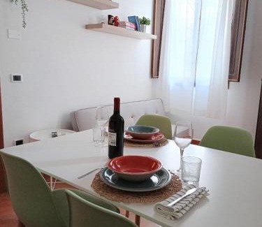 Torre di Bari Apartment | APPARTAMENTO GIORGIO 4C
