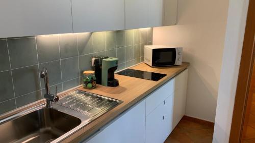 Torre di Bari Apartment | APPARTAMENTO GIORGIO 4C