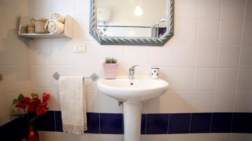 Pomarance House | Appartamento Girasole - Agriturismo le Selvole