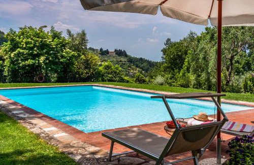 Villamagna Apartment | Appartamento Giulio