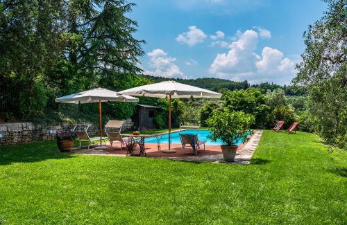 Villamagna Apartment | Appartamento Giulio