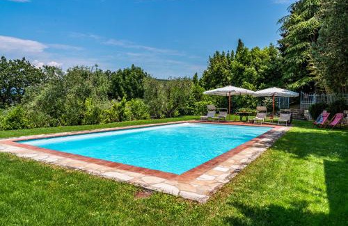 Villamagna Apartment | Appartamento Giulio